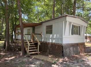 78 Young Rd, Huntsville, TX 77320