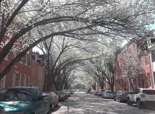 603 S Paca St, Baltimore, MD 21230