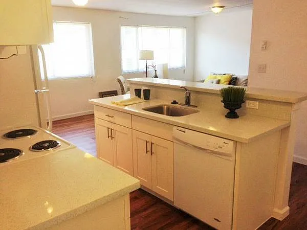 Studio, 650 sqft, $1,450 — Photo 2