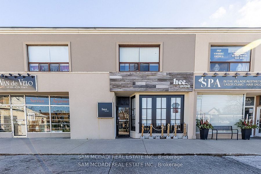 1st image of 1710 Lakeshore Rd W