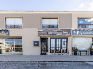 1710 Lakeshore Rd W, Mississauga, ON L5J1J5