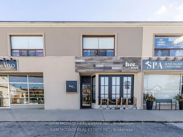 1710 Lakeshore Rd W, Mississauga, ON L5J 1J5