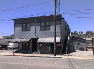 932 Howard Ave, Burlingame, CA 94010