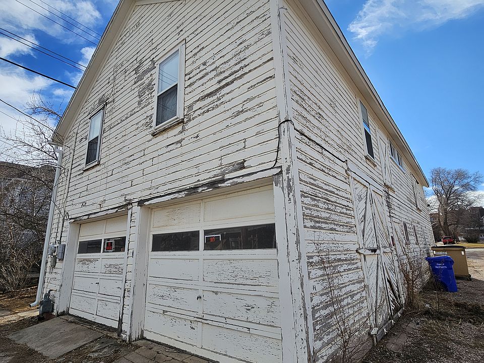 1st image of 815 West Blvd #1/2