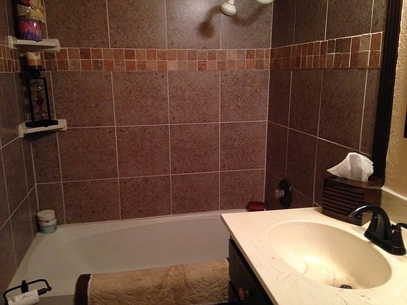 Hall Bathroom