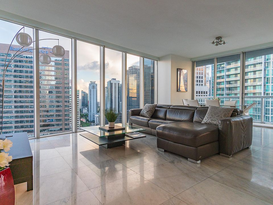 1st image of 485 Brickell Ave APT 3108