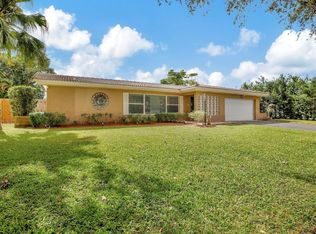 7240 NW 7th Ct, Plantation, FL 33317