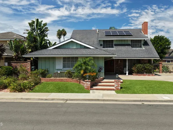 10081 Beverly Dr, Huntington Beach, CA 92646