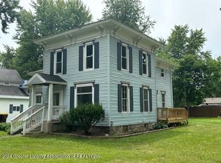 400 S Wight St, Saint Johns, MI