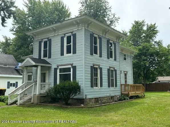 400 S Wight St, Saint Johns, MI 48879