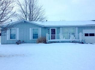 614 Millside Ct, Ossian, IN 46777