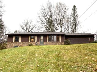 10384 E G Ave, Richland, MI 49083