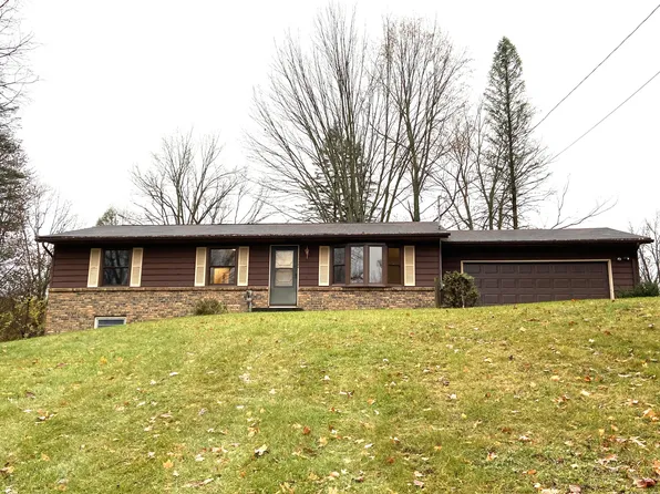 10384 E G Ave, Richland, MI 49083