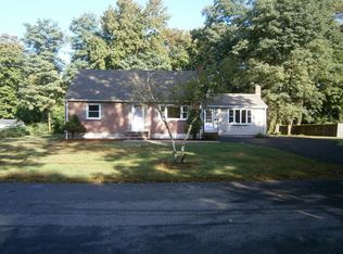 19 Sandra Rd, East Walpole, MA 02032