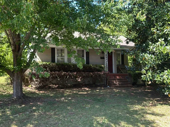 301 E Blue Ridge Dr, Greenville, SC 29609