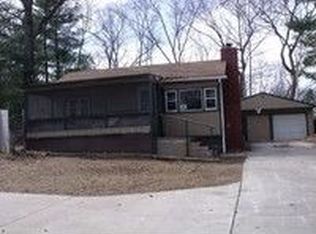 2505 N Dodge Lake Ave, Harrison, MI 48625