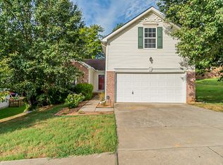 1604 Comanche Run, Madison, TN 37115