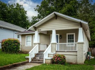 1625 Hosea L Williams Dr, Atlanta, GA 30317