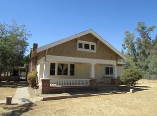 7313 N De Wolf Ave, Clovis, CA