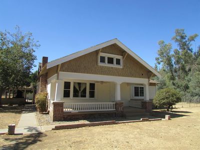 7313 N De Wolf Ave, Clovis, CA, 93619