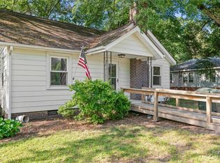 214 Blacksnake Rd, Stanley, NC 28164