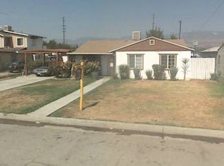 24962 E Union St, San Bernardino, CA 92410