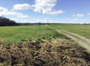 Enka Rd, White Pine, TN 37890