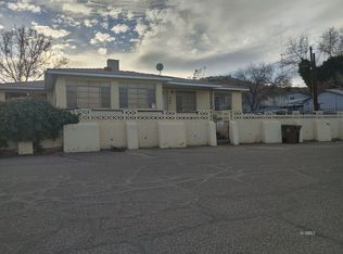 340 S Tebbs St, Globe, AZ 85501