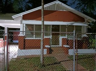 21 NW 61st St, Miami, FL 33127
