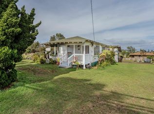 443 Makawao Ave, Makawao, HI 96768