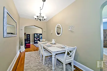 Sold by Halstead Real Estate
