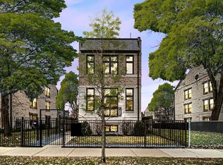 627 E 41st St, Chicago, IL 60653