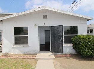 4954 Tweedy Blvd APT F, South Gate, CA 90280