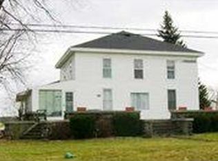 3875 Ransomville Rd, Ransomville, NY 14131