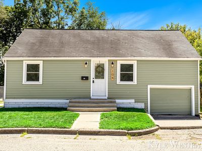 104 Sunnyside Ct, Greenville, MI, 48838