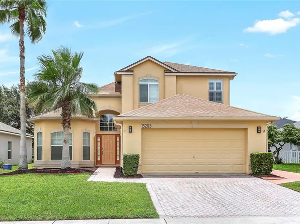 15203 Stonebriar Way, Orlando, FL 32826