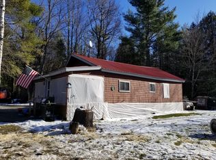 369 Howland Rd, Lagrange, ME 04453