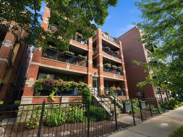 4007 N Paulina St APT 4S, Chicago, IL 60613