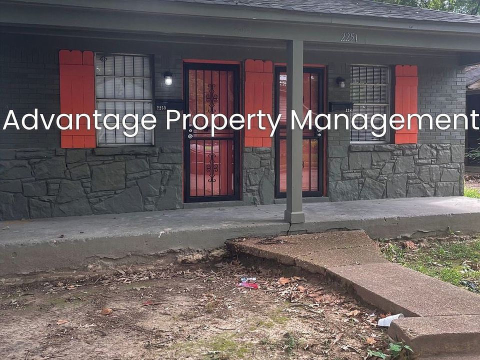 1st image of 2253 Stovall Ave