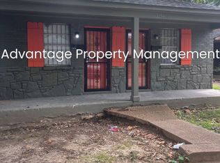 2253 Stovall Ave, Memphis, TN 38108
