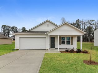 204 Spencer Dr, Tarboro, NC 27886