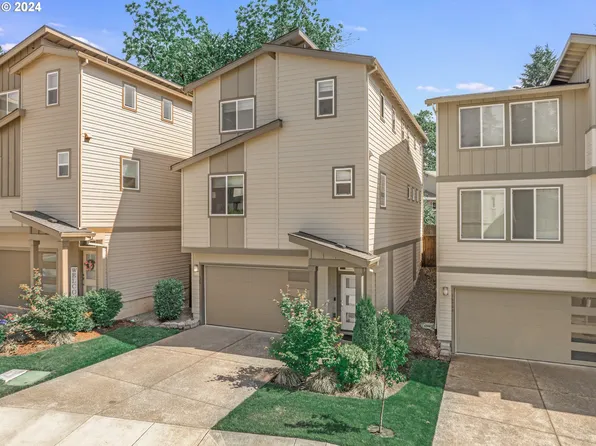 16820 SE Fox Glen Ct, Happy Valley, OR 97015