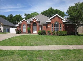 1105 Wendell Way, Garland, TX 75043