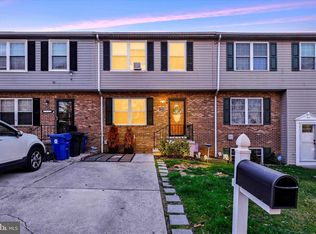 1220 Violette Ave, Baltimore, MD 21229