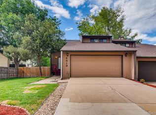 4319 W 9th Street Rd, Greeley, CO 80634
