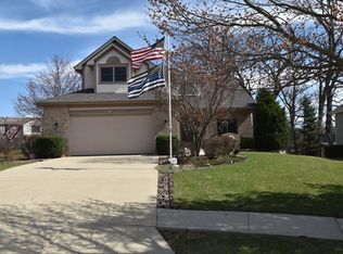 657 Briarwood Ct, Antioch, IL 60002