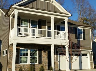 250 Heathwood Dr, Clayton, NC 27527