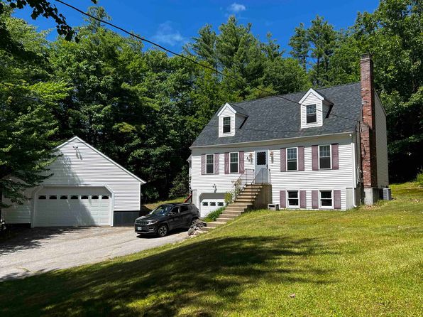 Recently Sold Homes in New Durham NH - 284 Transactions | Zillow