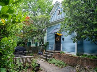 370 Cherokee Ave SE #A, Atlanta, GA 30312