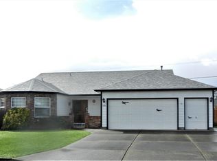 2161 Heather Way, Woodburn, OR 97071